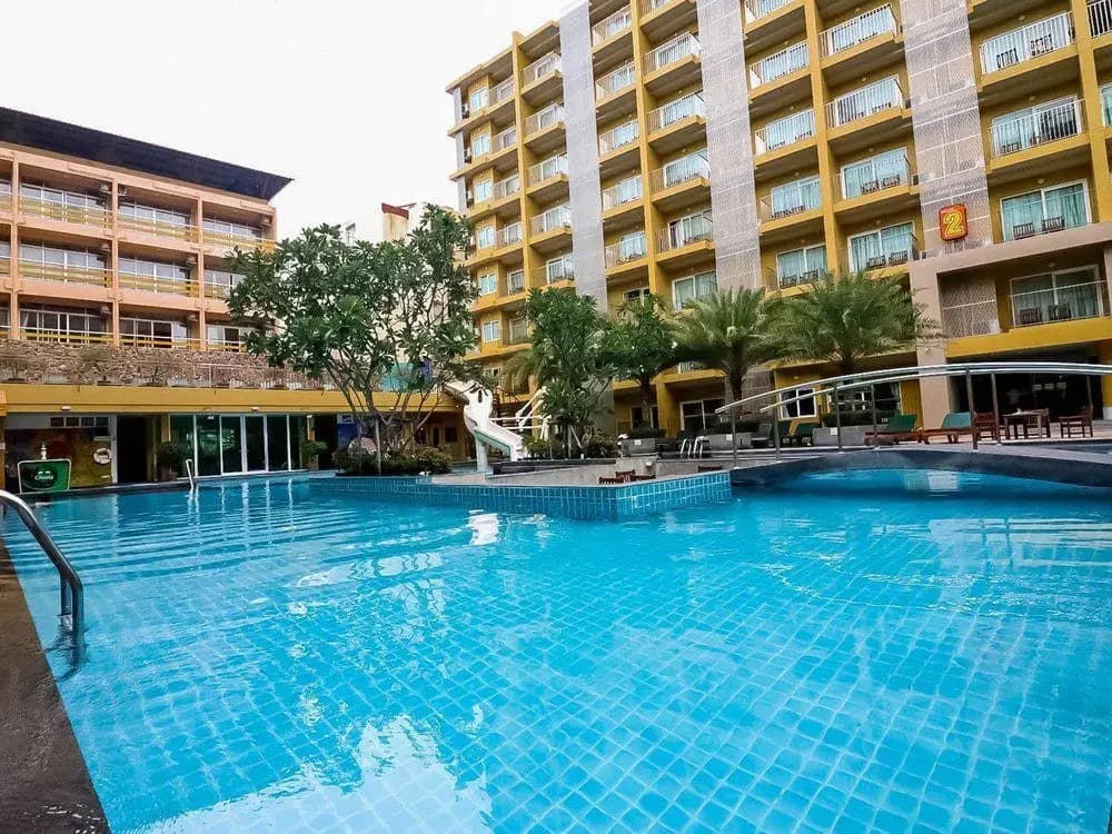 Hotel photo 14