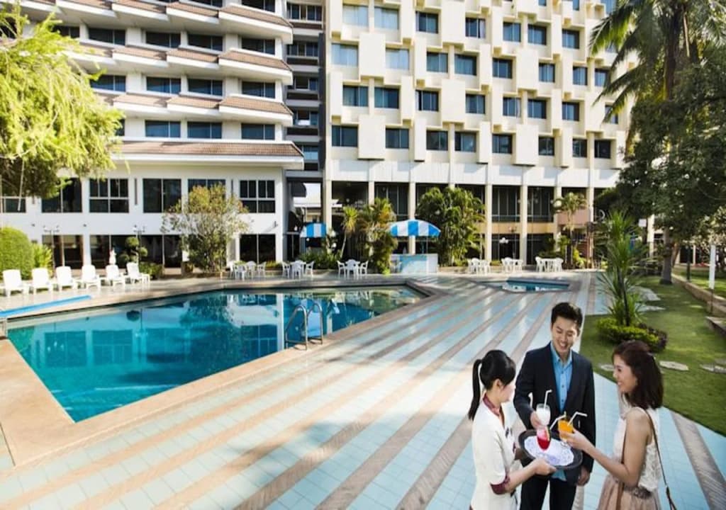 Hotel photo 27