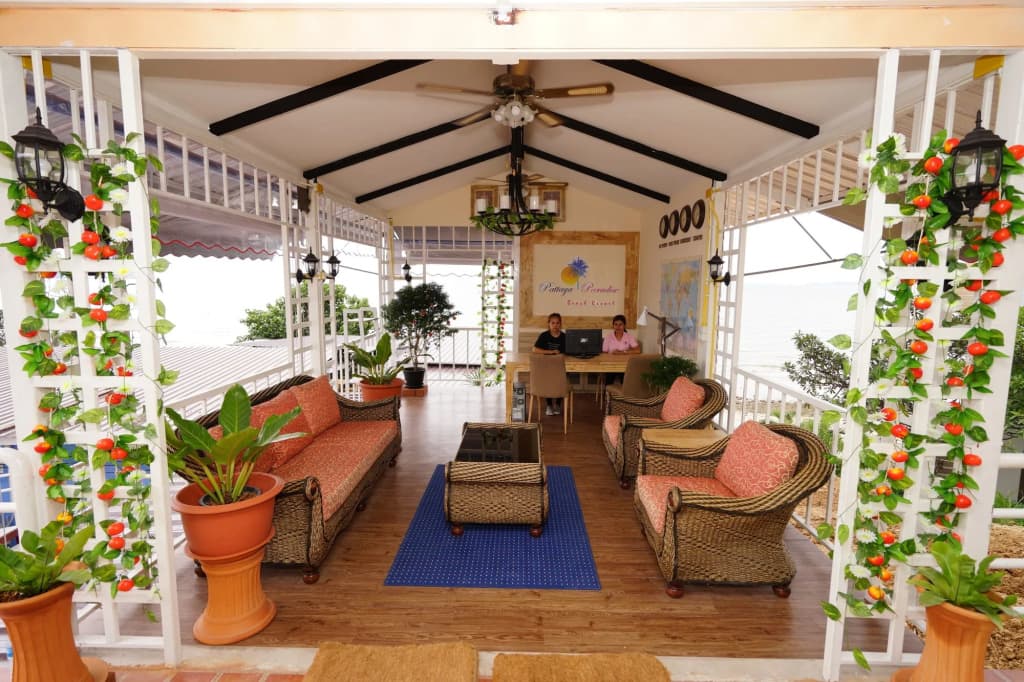 Hotel photo 5