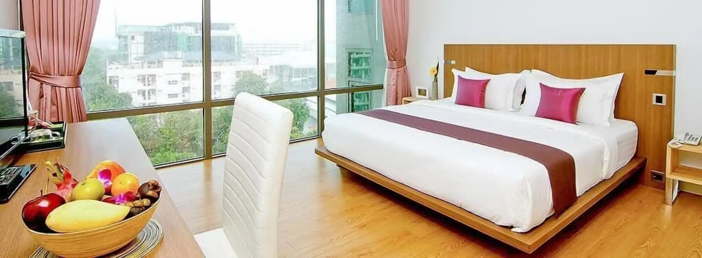 Hotel photo 43