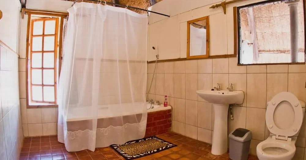 Standard Chalet