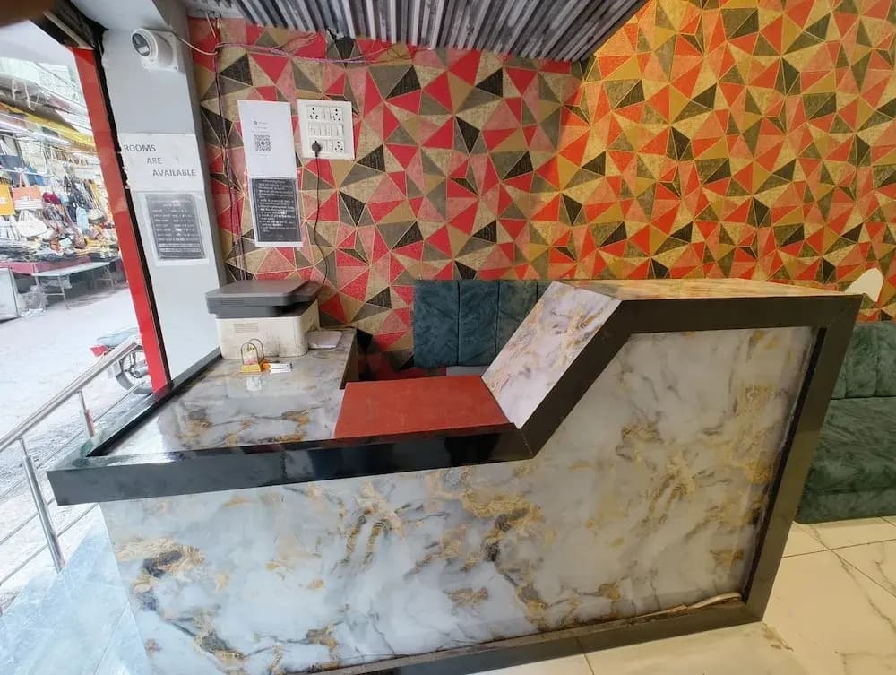 Hotel photo 11