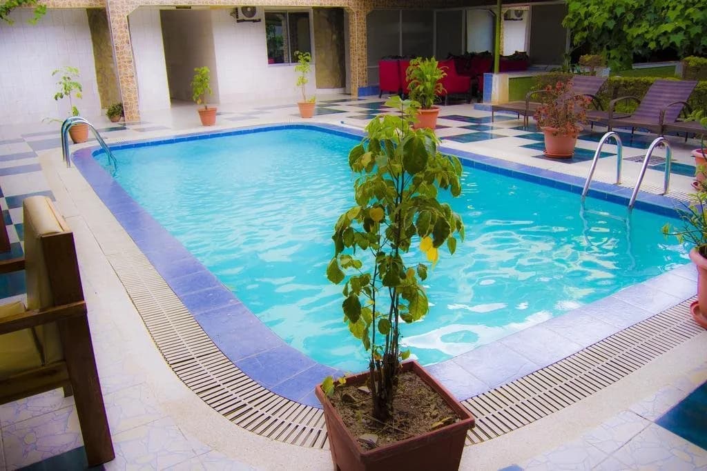 Hotel photo 3