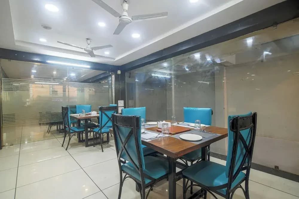 Hotel photo 19