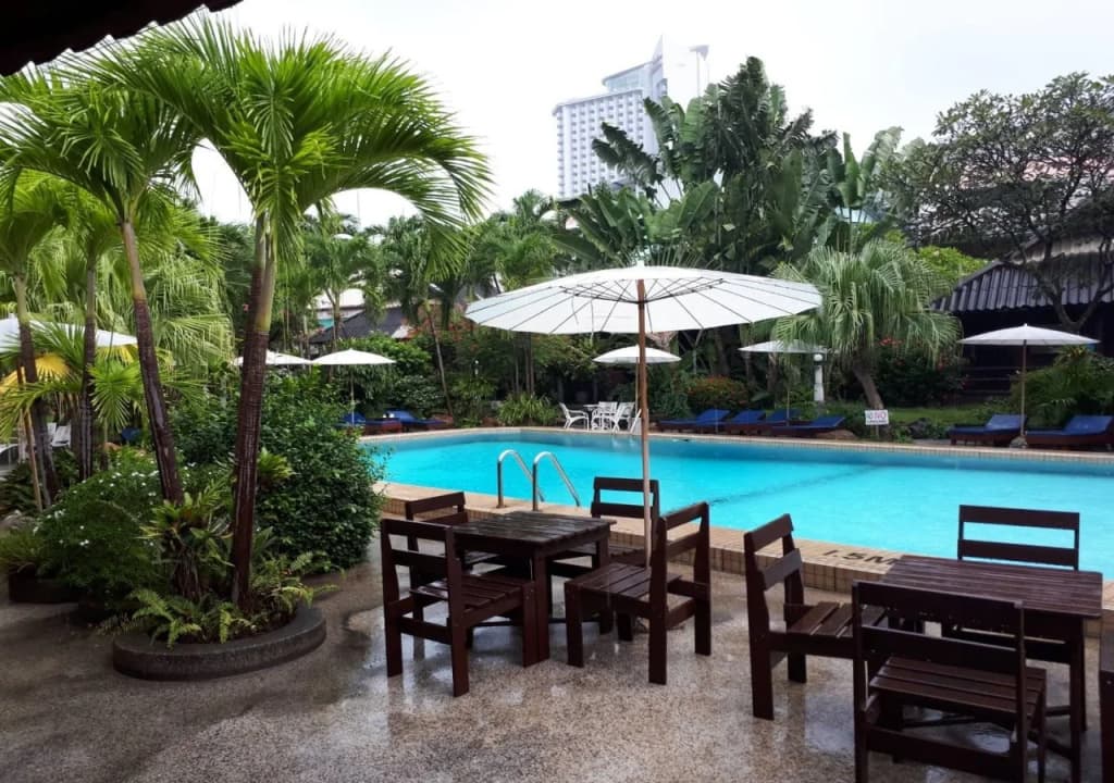 Hotel photo 11