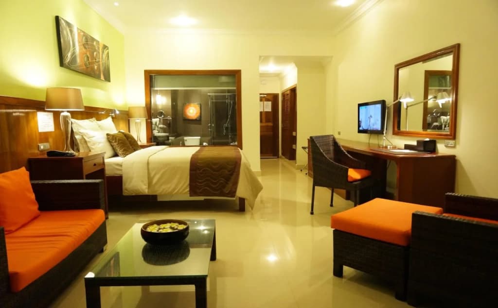 Hotel photo 3