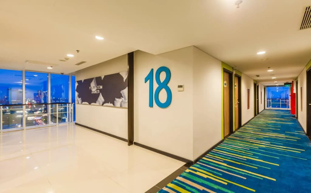 Hotel photo 15