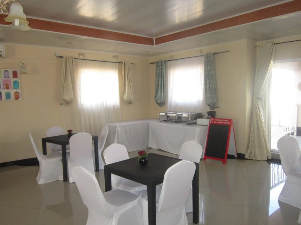Hotel photo 20