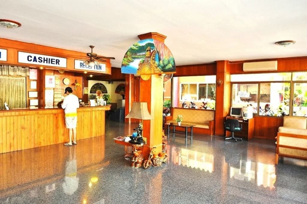 Hotel photo 27