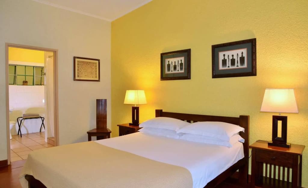Hotel photo 5