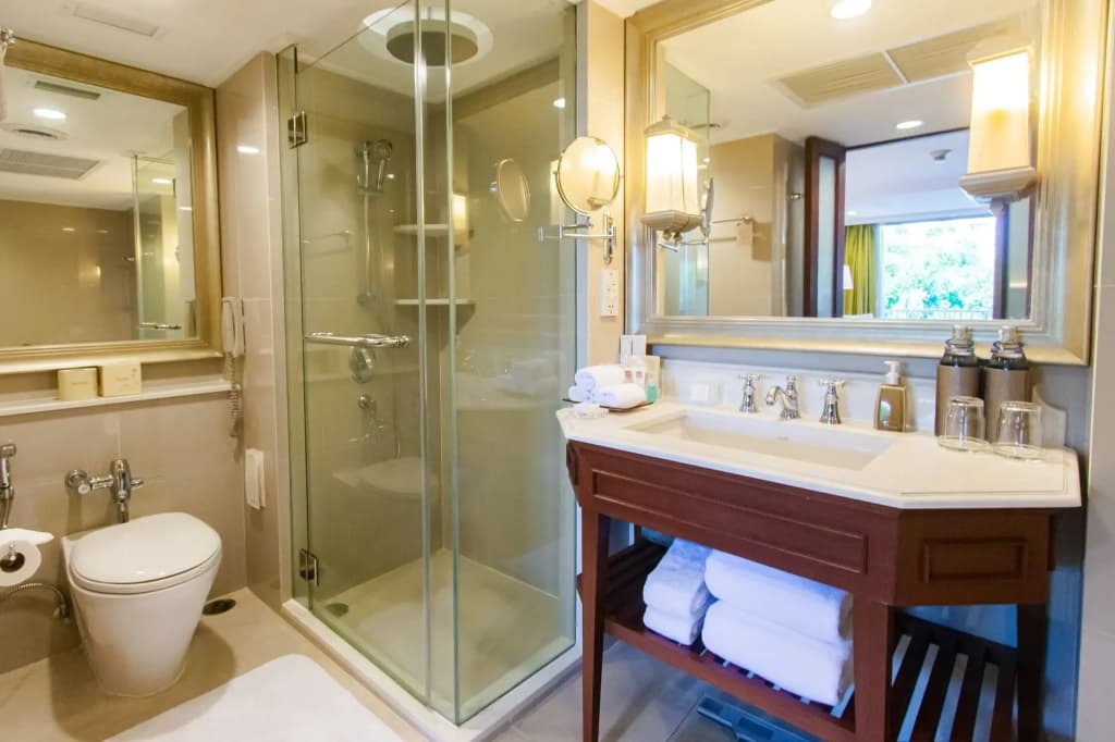 Hotel photo 9