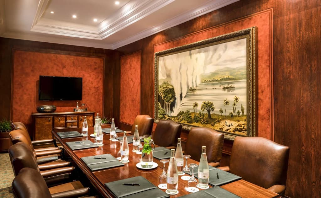 Hotel photo 20