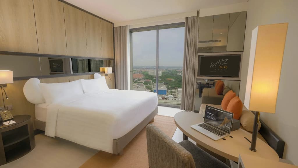Hotel photo 2