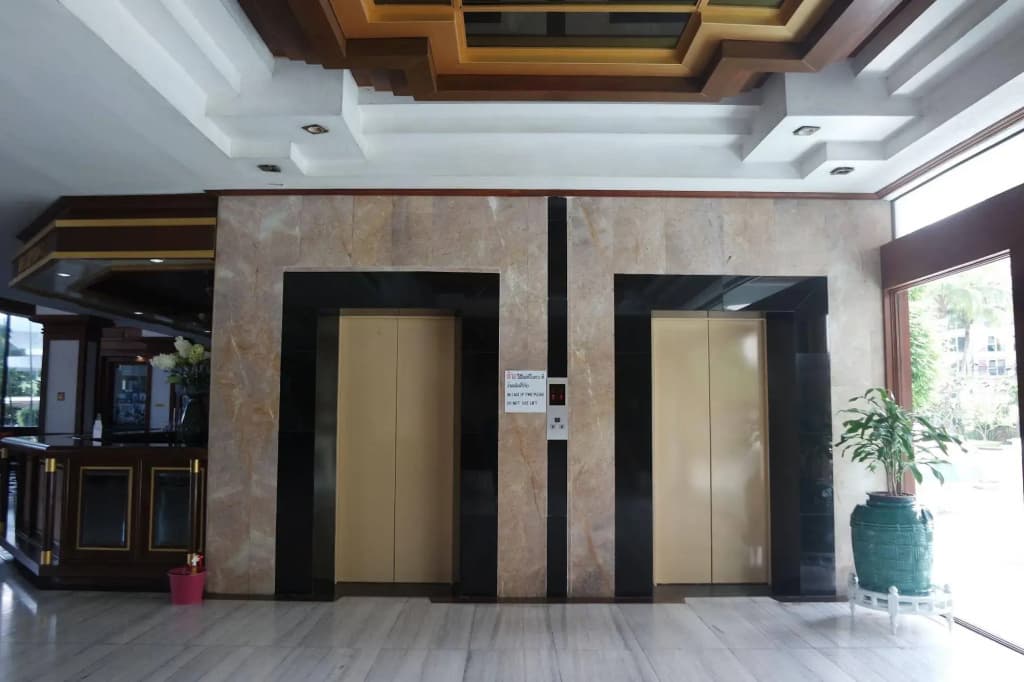 Hotel photo 25