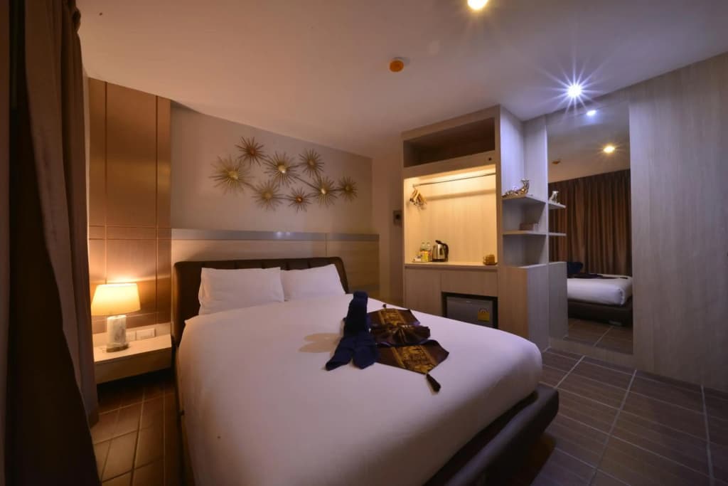 Hotel photo 4