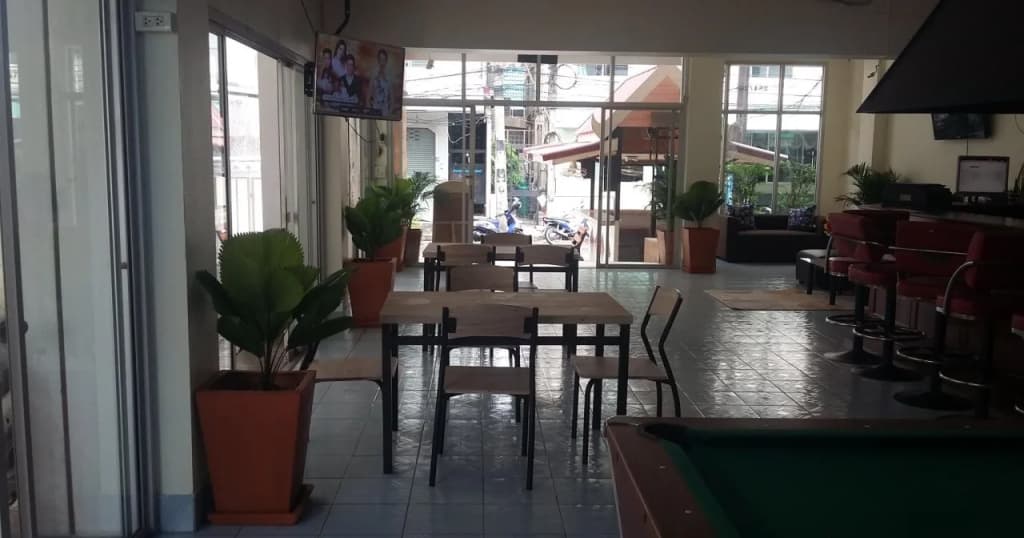 Hotel photo 26