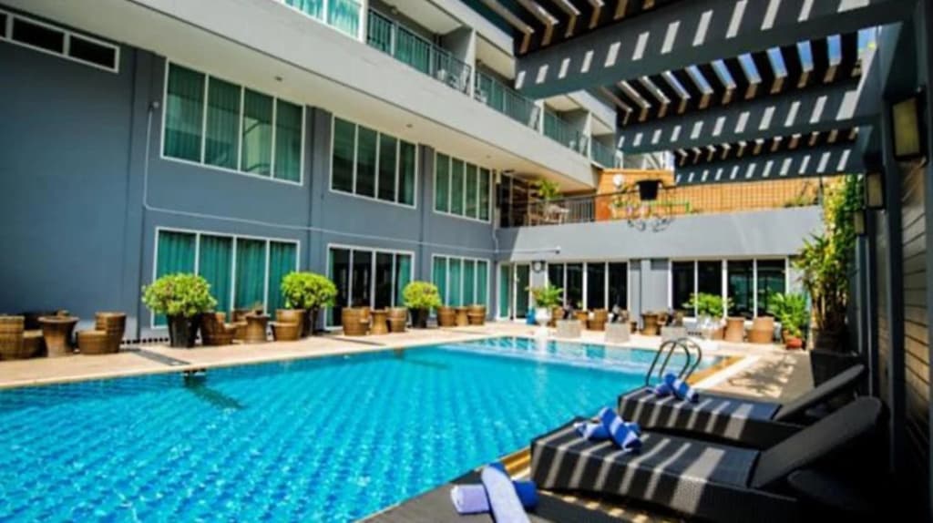 Hotel photo 23