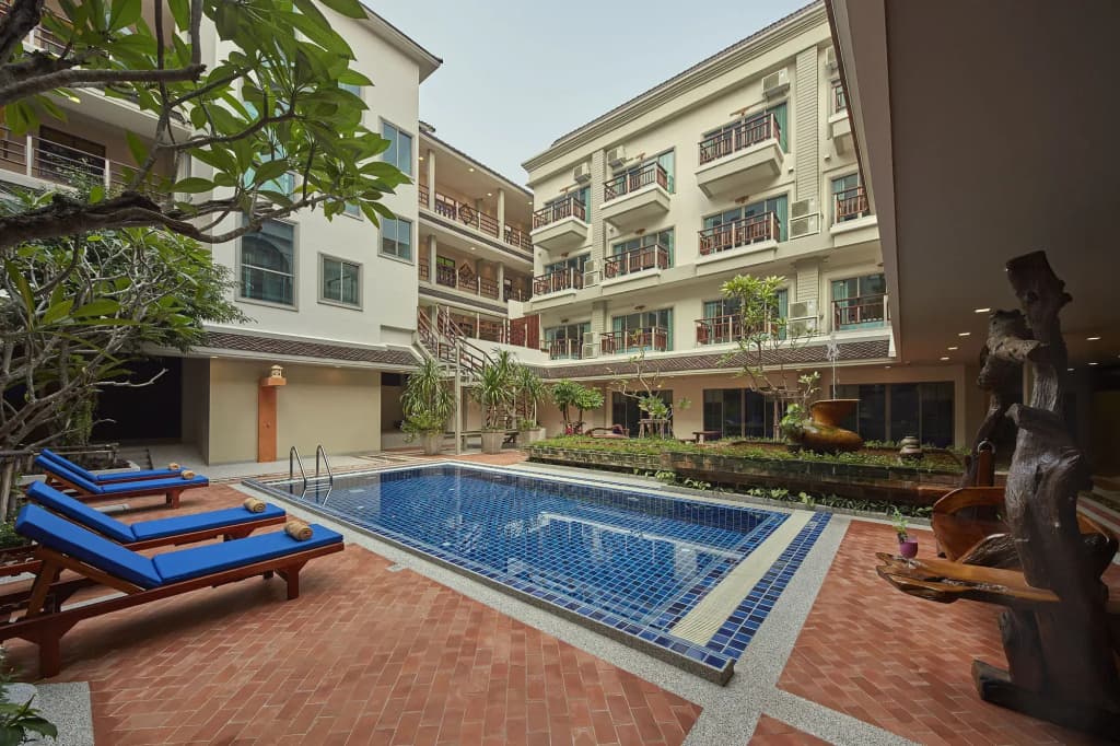 Hotel photo 23