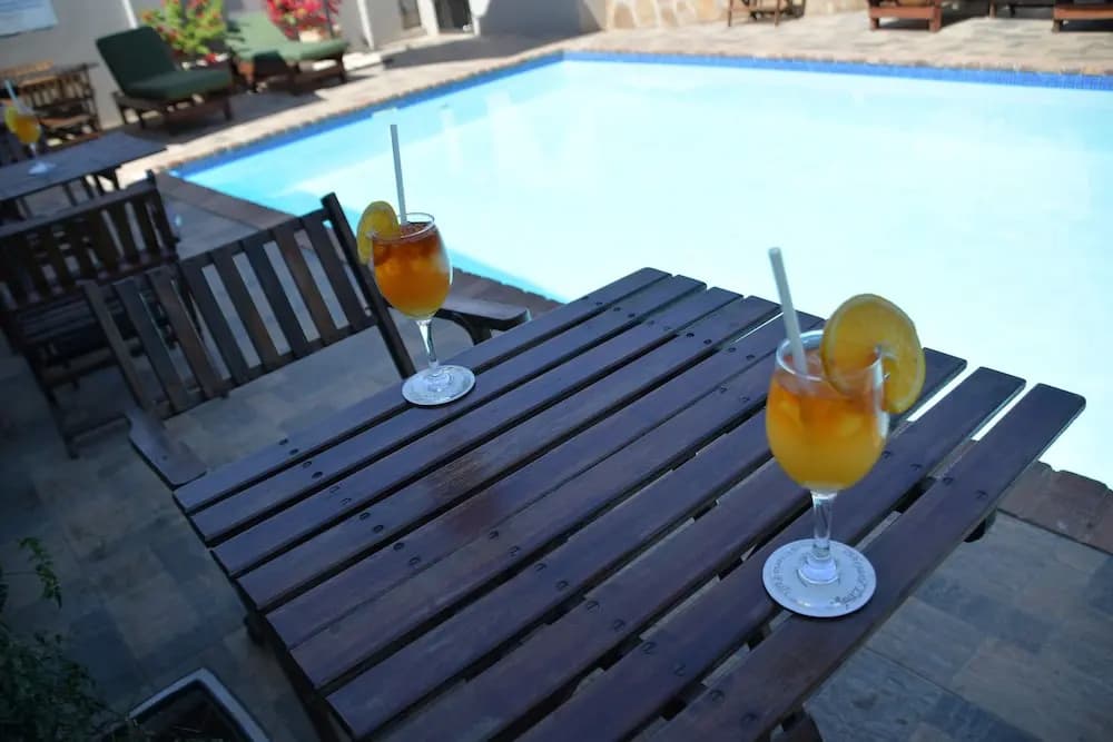 Hotel photo 11