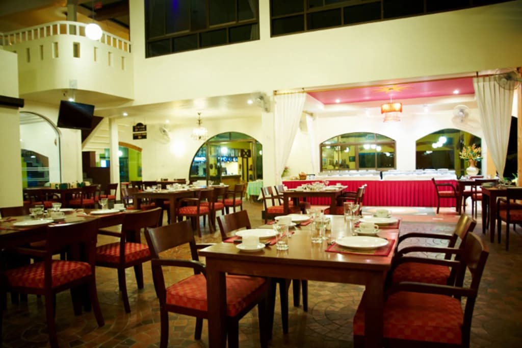 Hotel photo 19