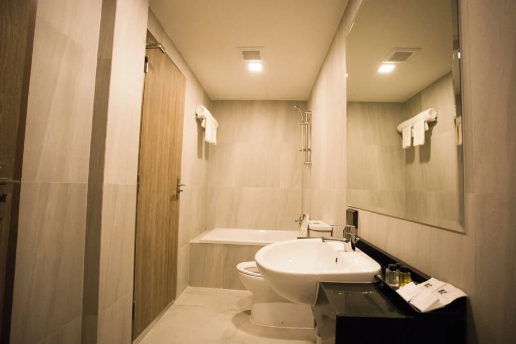 Hotel photo 12