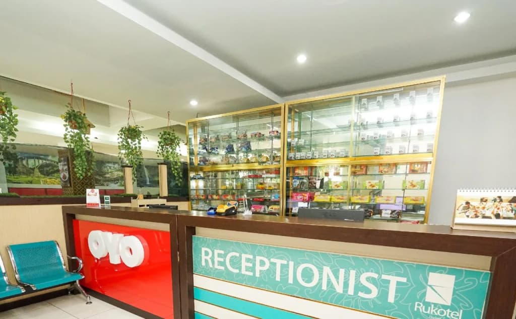 Hotel photo 19