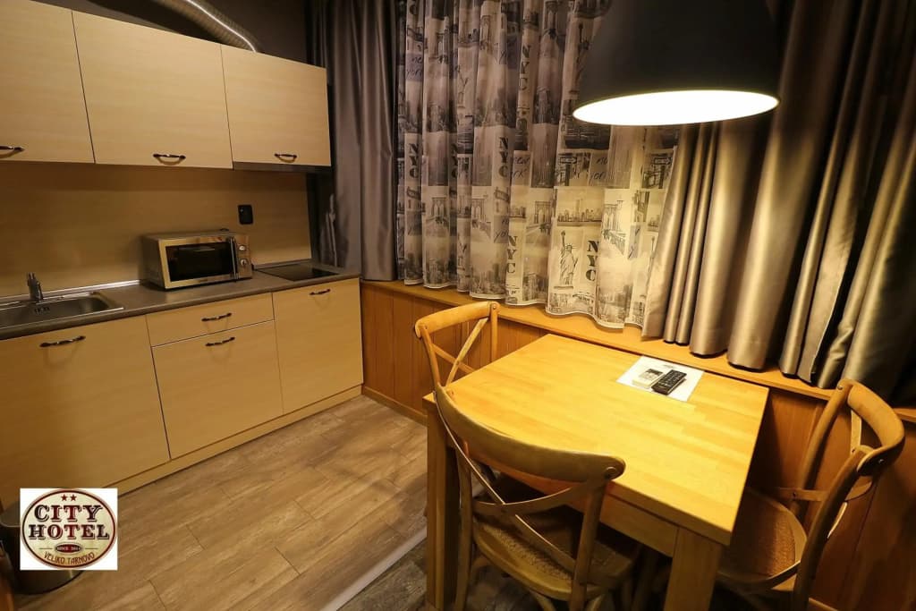 Hotel photo 18