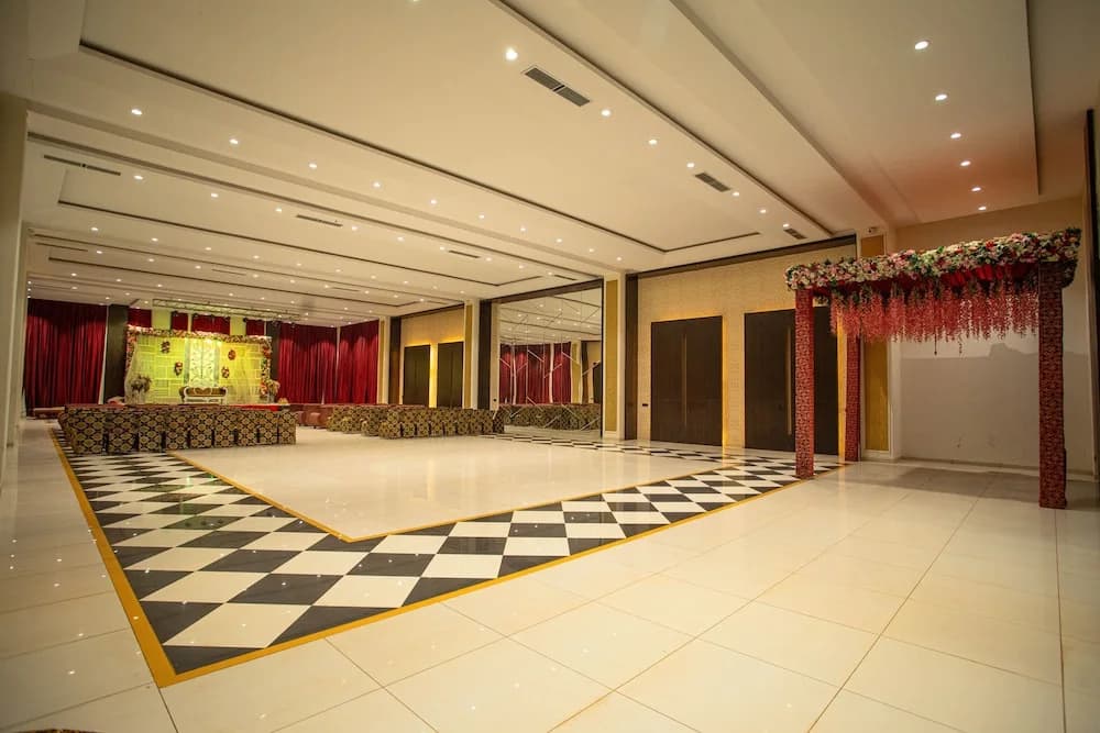 Hotel photo 16