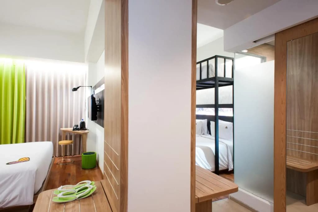 Hotel photo 32