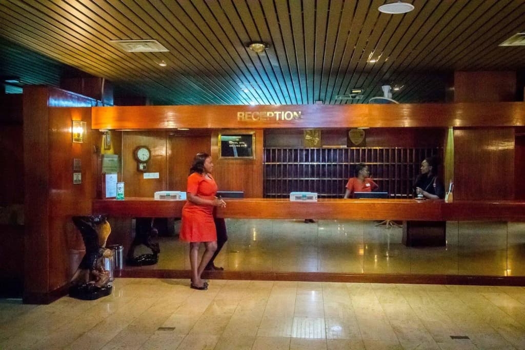 Hotel photo 30