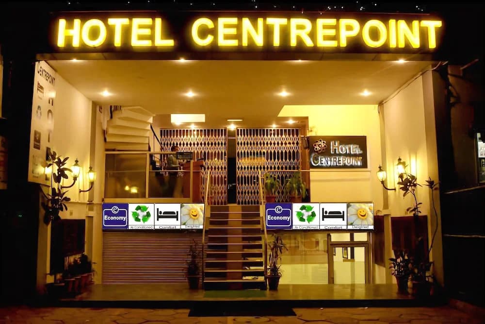 Hotel photo 1