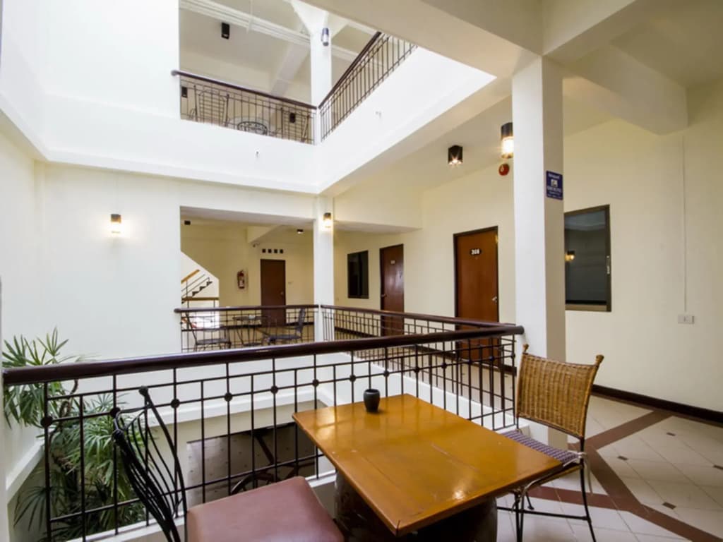 Hotel photo 20