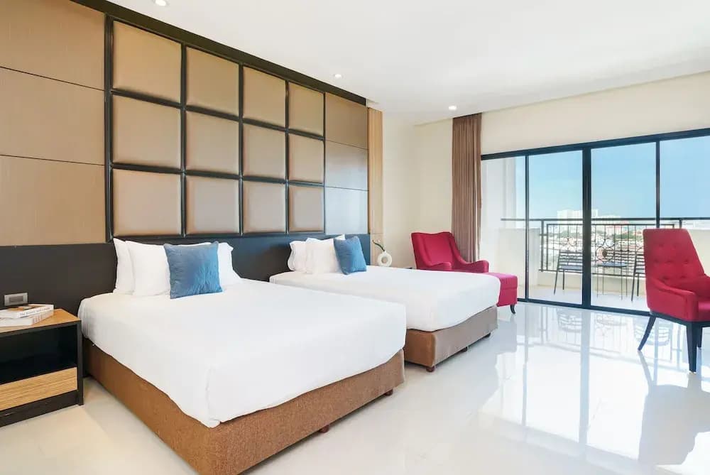Hotel photo 8
