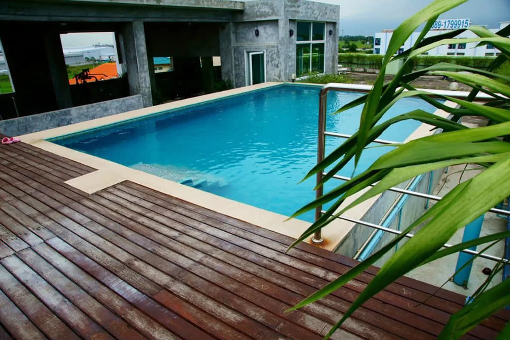 Hotel photo 11