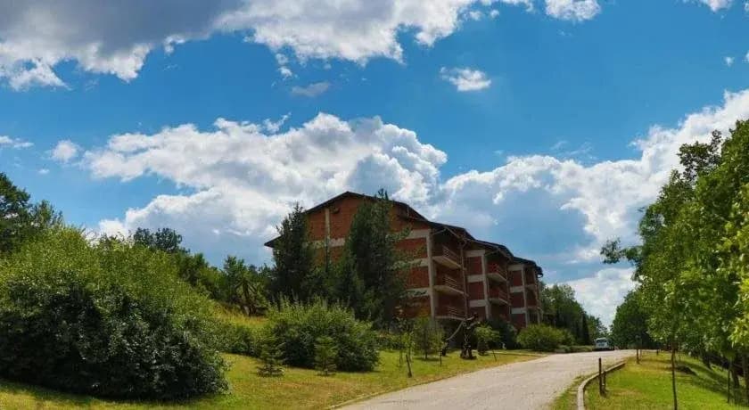 Hotel photo 12