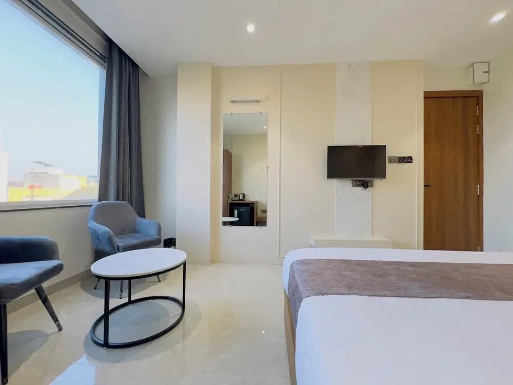 Hotel photo 16
