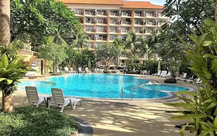 Hotel photo 12