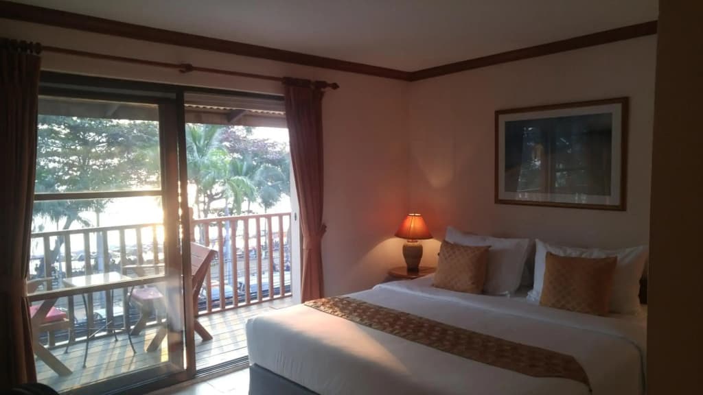 Hotel photo 9