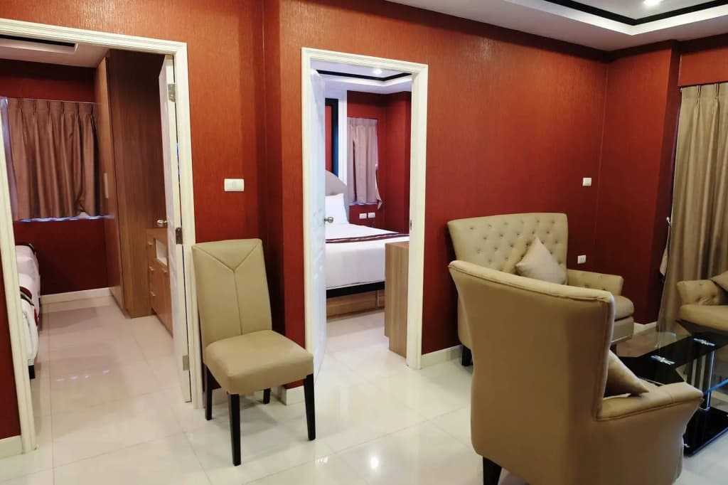 Hotel photo 6