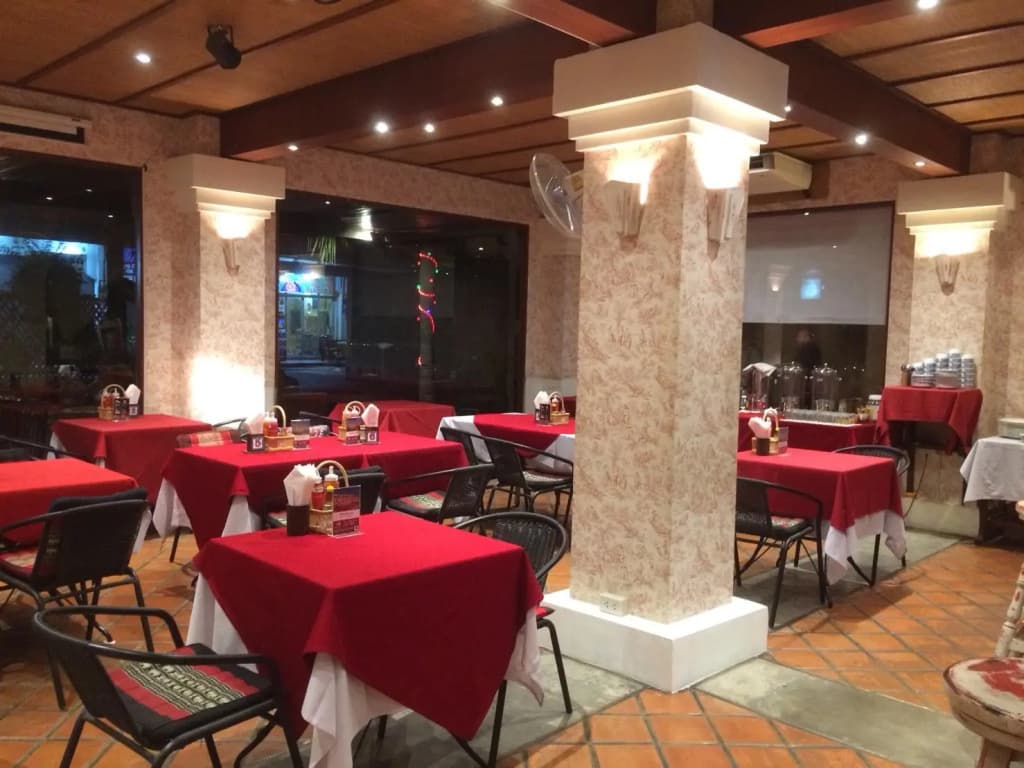 Hotel photo 25