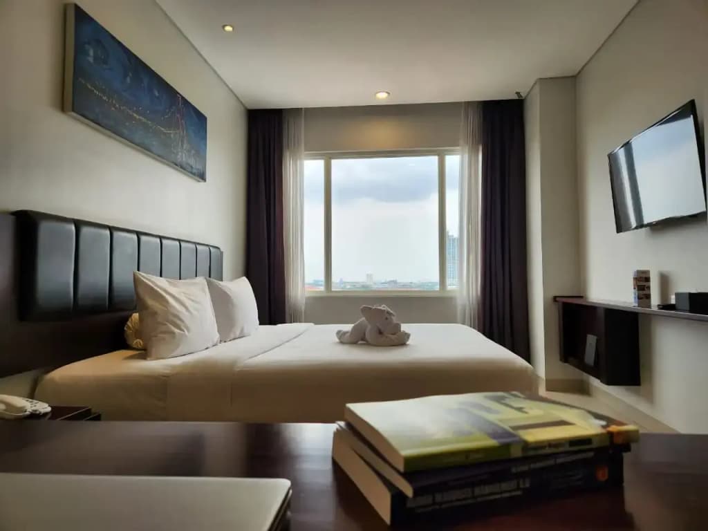 Superior room