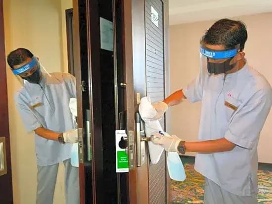 Hotel photo 16
