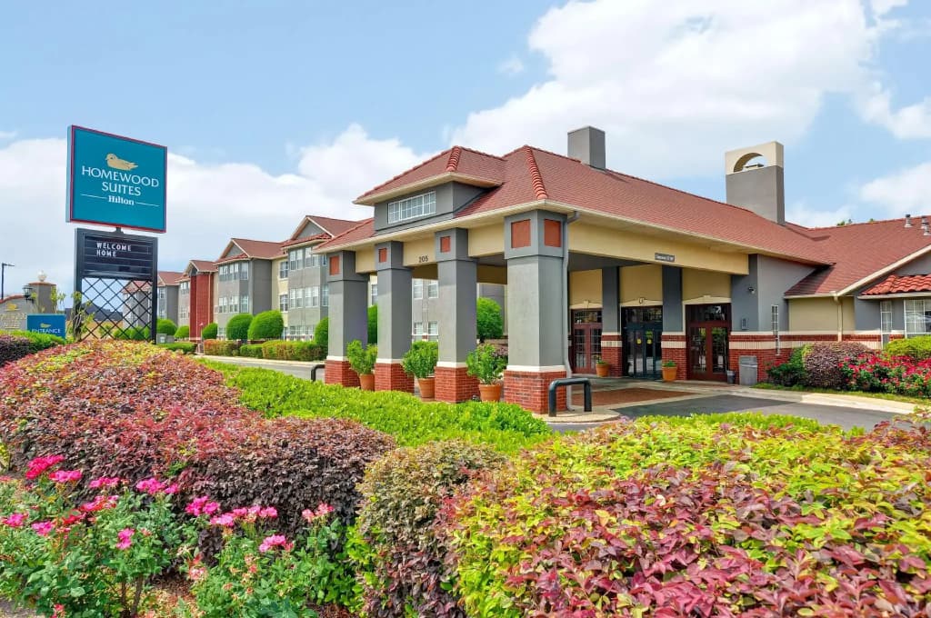 Hotel photo 26