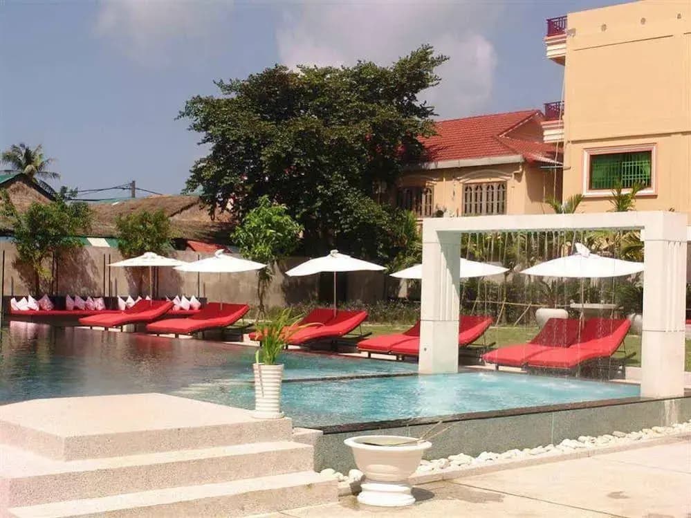 Hotel photo 14