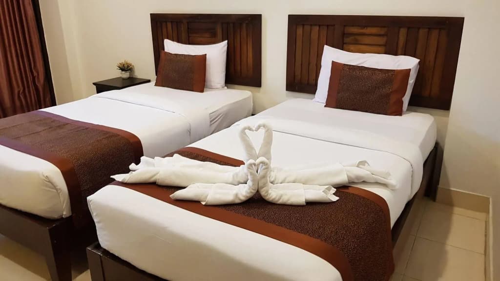 Hotel photo 16