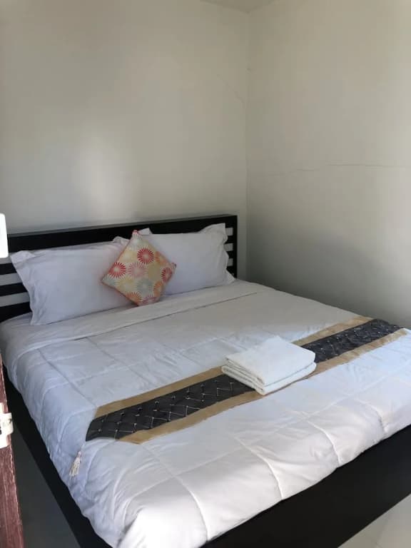 Standard room with balcony