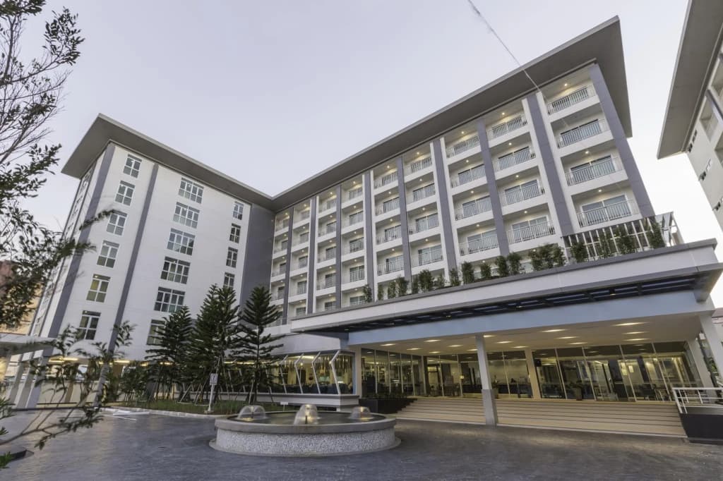 Hotel photo 6