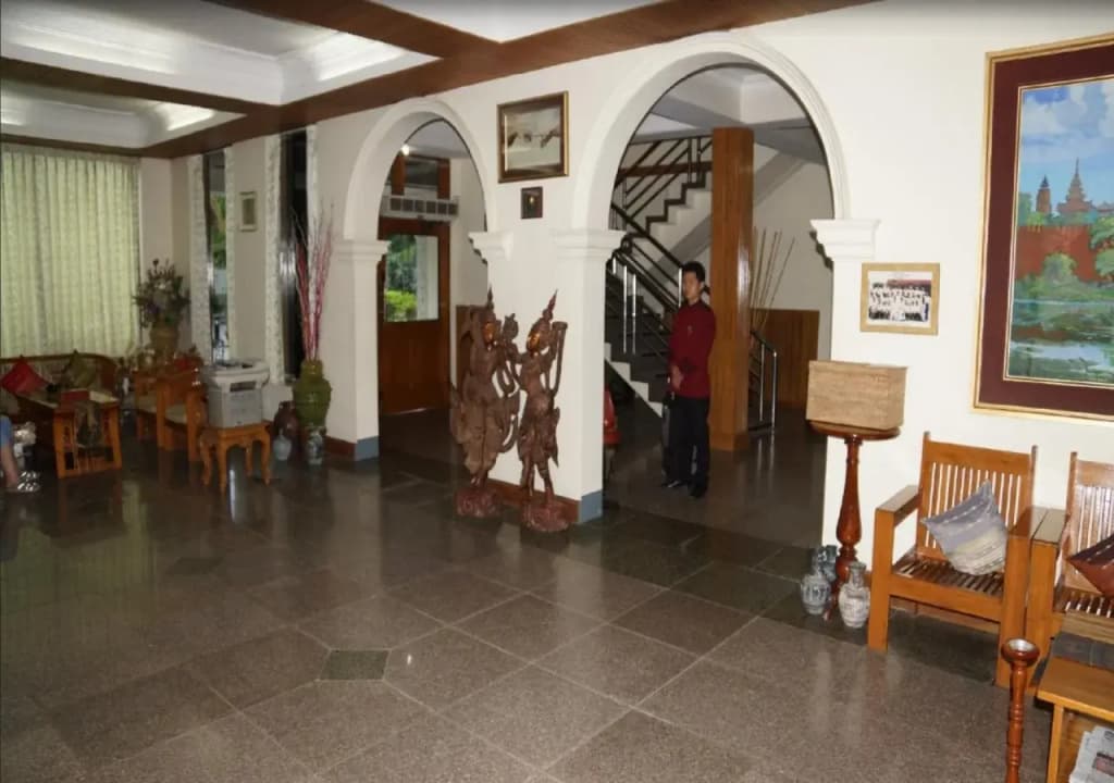 Hotel photo 12