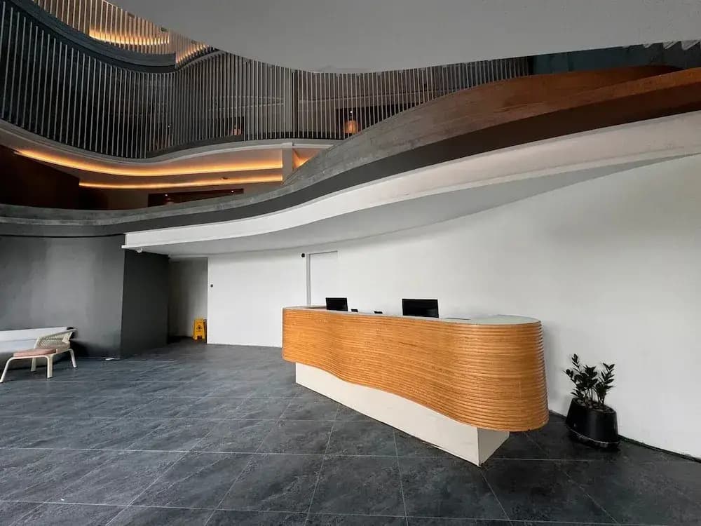Hotel photo 2
