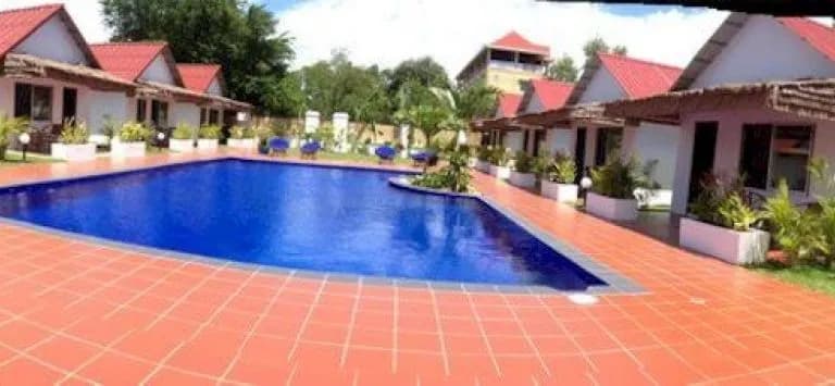 Hotel photo 11